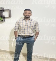 kalyanam marriage proposal center
