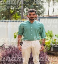 kalyanam marriage proposal center