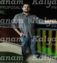 kalyanam marriage proposal center