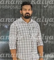 kalyanam marriage proposal center
