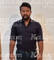 kalyanam marriage proposal center