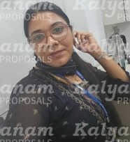 kalyanam marriage proposal center