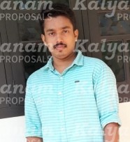 kalyanam marriage proposal center