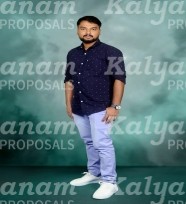 kalyanam marriage proposal center
