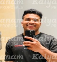kalyanam marriage proposal center