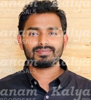 kalyanam marriage proposal center