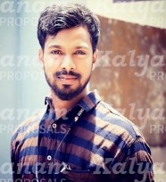 kalyanam marriage proposal center