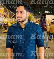 kalyanam marriage proposal center
