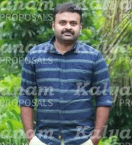 kalyanam marriage proposal center