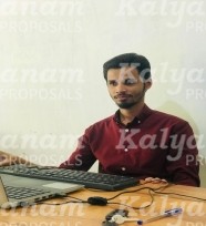 kalyanam marriage proposal center