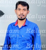kalyanam marriage proposal center