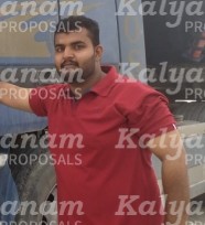 kalyanam marriage proposal center