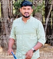 kalyanam marriage proposal center