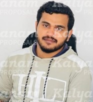 kalyanam marriage proposal center