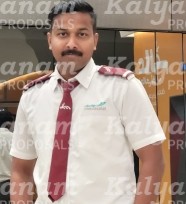 kalyanam marriage proposal center
