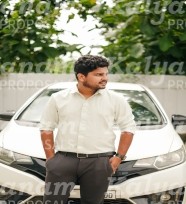 kalyanam marriage proposal center