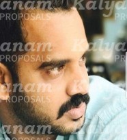 kalyanam marriage proposal center