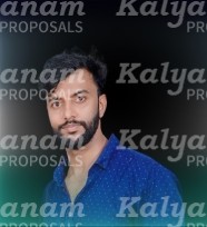 kalyanam marriage proposal center