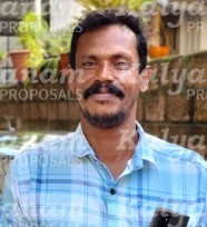 kalyanam marriage proposal center