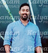 kalyanam marriage proposal center