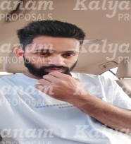 kalyanam marriage proposal center