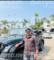 kalyanam marriage proposal center