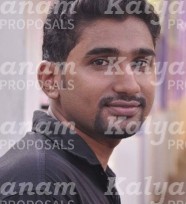 kalyanam marriage proposal center