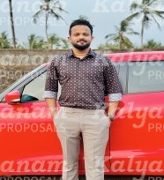 kalyanam marriage proposal center