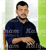 kalyanam marriage proposal center
