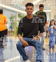 kalyanam marriage proposal center