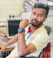 kalyanam marriage proposal center