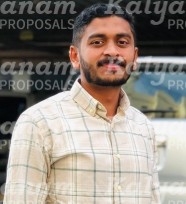 kalyanam marriage proposal center