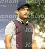 kalyanam marriage proposal center