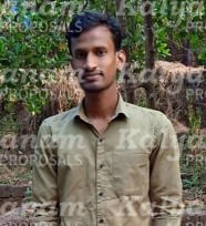 kalyanam marriage proposal center