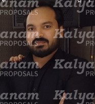 kalyanam marriage proposal center