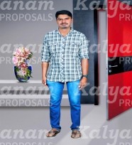 kalyanam marriage proposal center