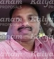 kalyanam marriage proposal center