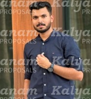 kalyanam marriage proposal center