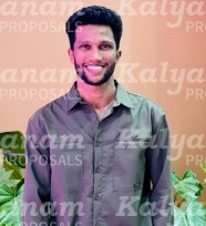 kalyanam marriage proposal center