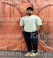 kalyanam marriage proposal center