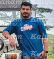 kalyanam marriage proposal center