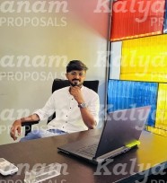 kalyanam marriage proposal center