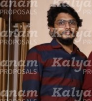 kalyanam marriage proposal center