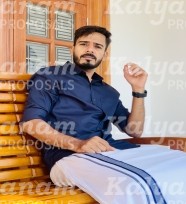 kalyanam marriage proposal center
