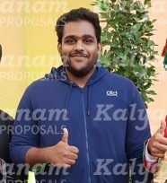 kalyanam marriage proposal center