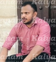 kalyanam marriage proposal center