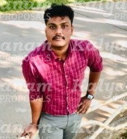 kalyanam marriage proposal center