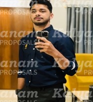 kalyanam marriage proposal center