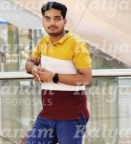 kalyanam marriage proposal center