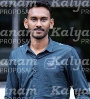 kalyanam marriage proposal center